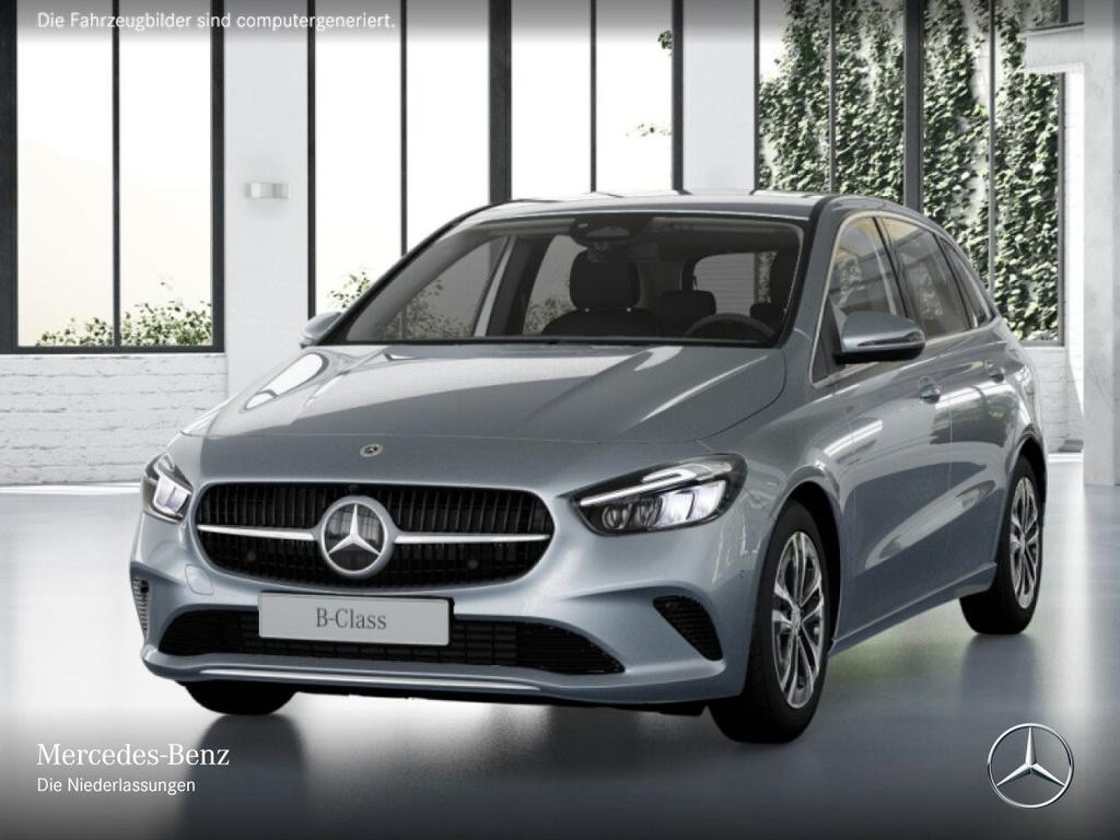 Mercedes-Benz B-Klasse B 200 Progressive Sedan