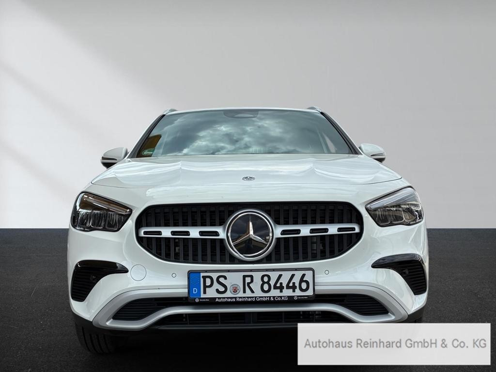 Mercedes-Benz GLA-Klasse GLA 180 Progressive