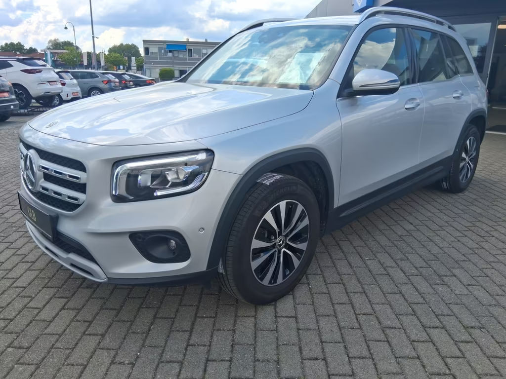 Mercedes-Benz GL-Klasse GLB 200 Style GLB 200 d