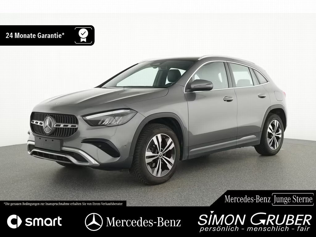 Mercedes-Benz GLA-Klasse GLA 250 Progressive GLA 250 e
