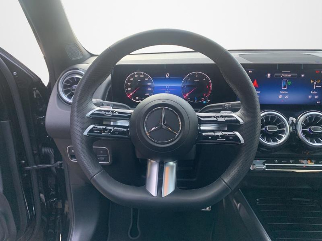 Mercedes-Benz GL-Klasse GLB 200 AMG Line GLB 200 d