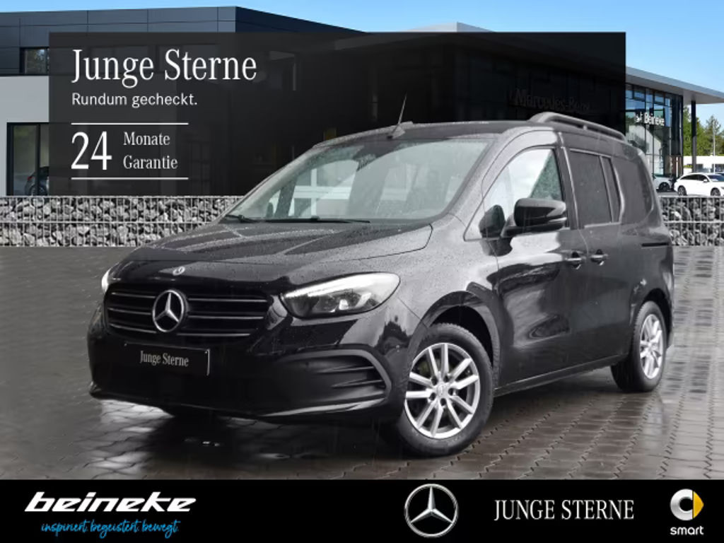 Mercedes-Benz T 180
