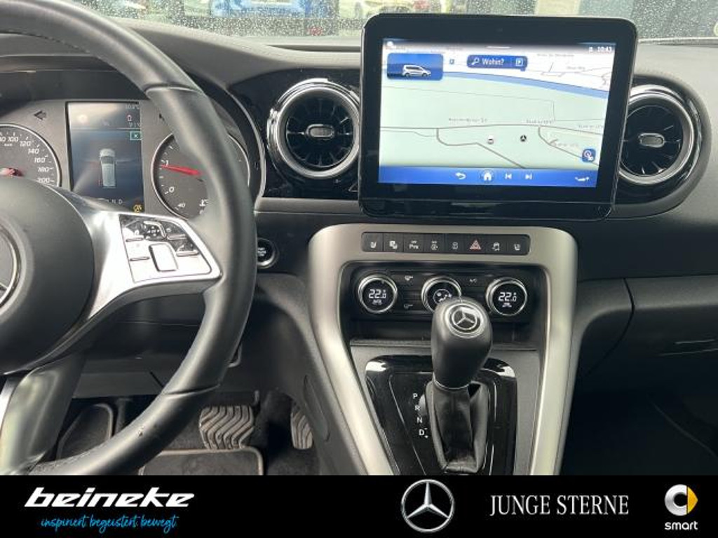 Mercedes-Benz T 180