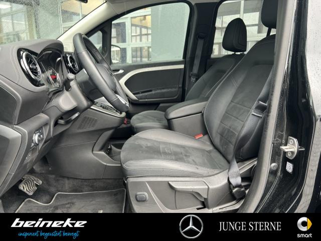 Mercedes-Benz T 180
