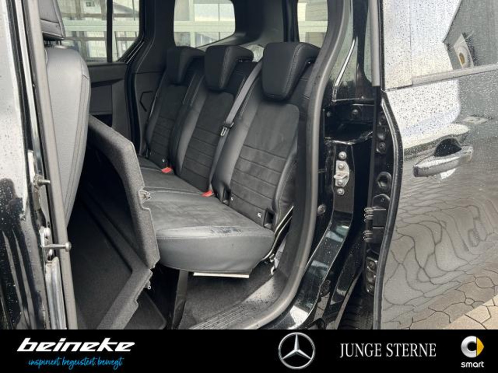 Mercedes-Benz T 180