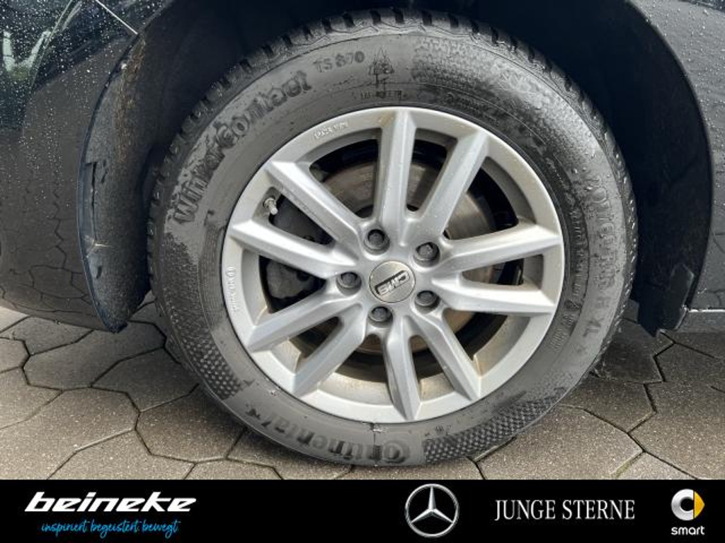 Mercedes-Benz T 180