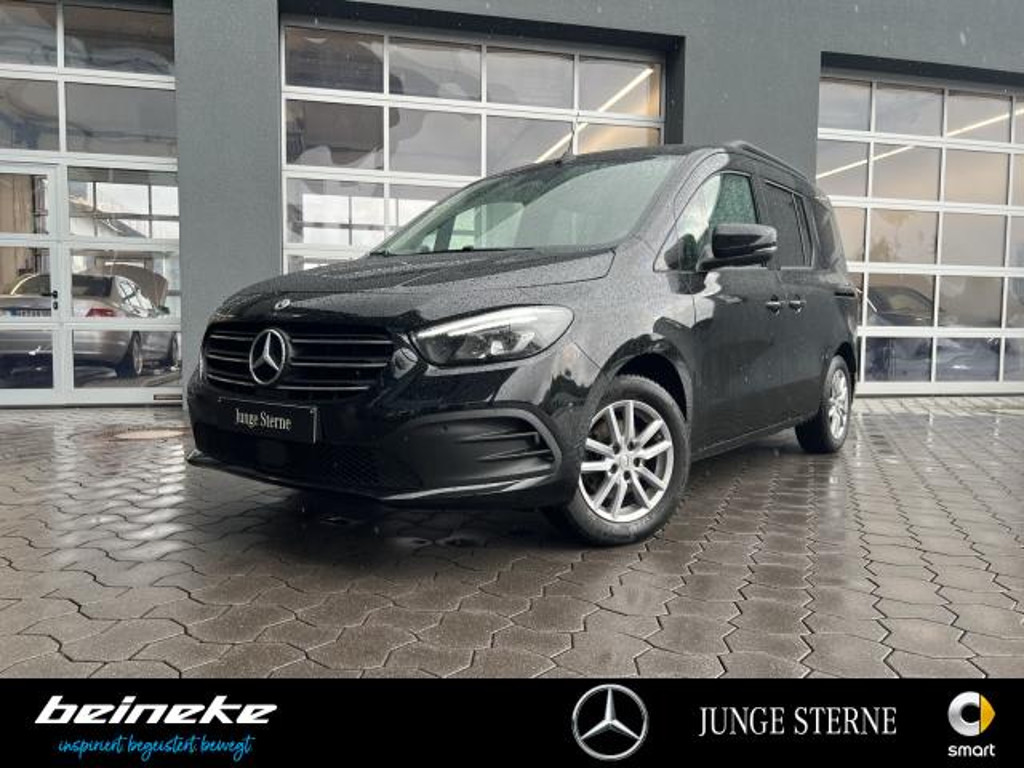 Mercedes-Benz T 180
