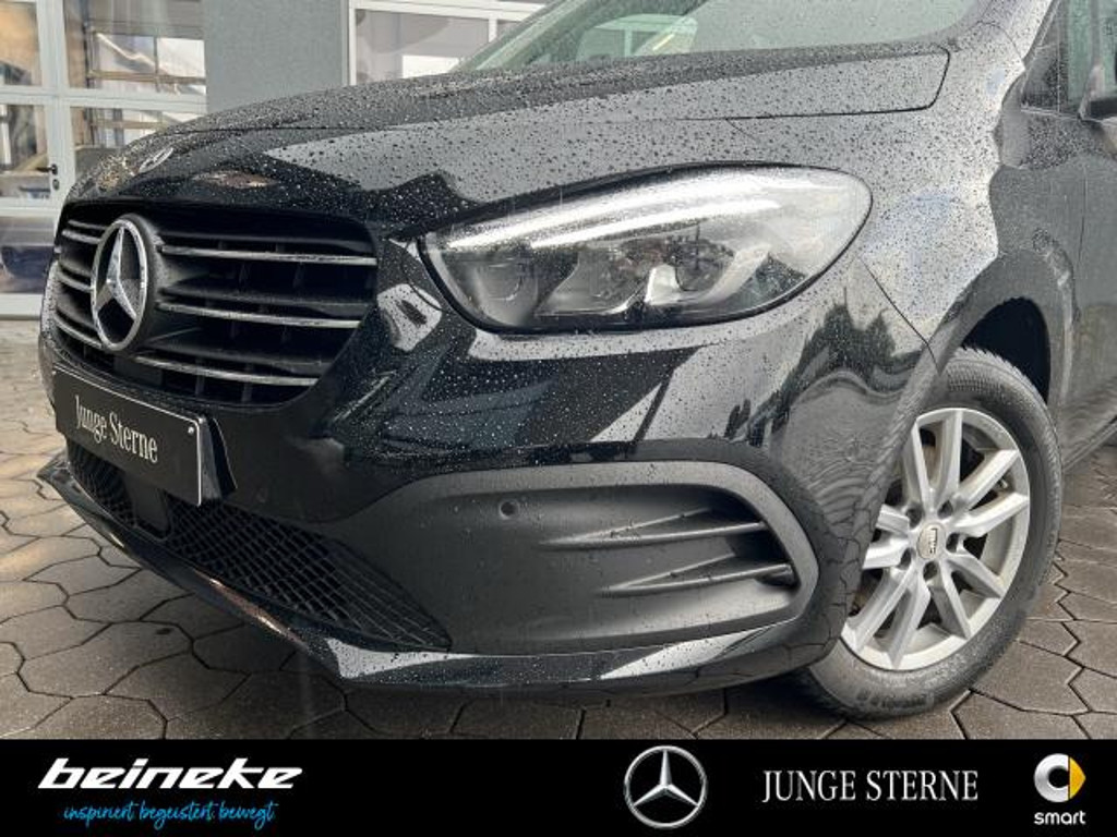 Mercedes-Benz T 180