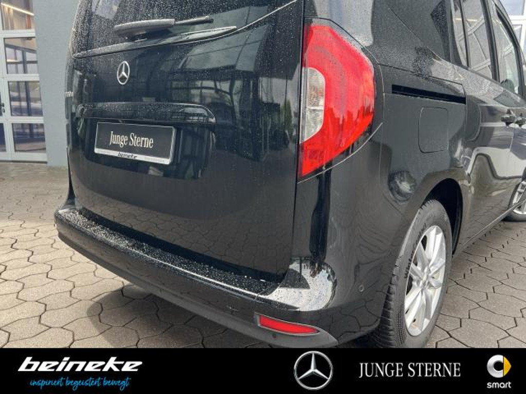 Mercedes-Benz T 180 Progressive