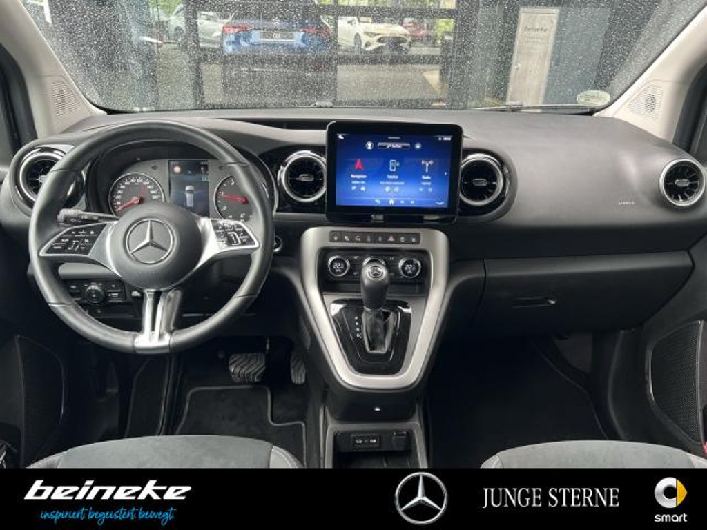 Mercedes-Benz T 180