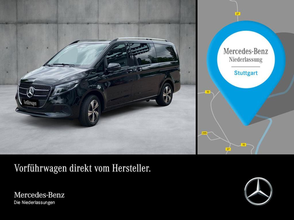 Mercedes-Benz V-Klasse V 250 Limousine Lang Style V 250 d
