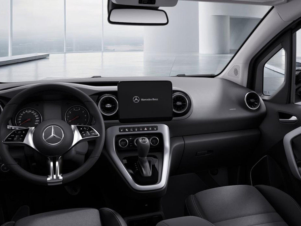 Mercedes-Benz T 180