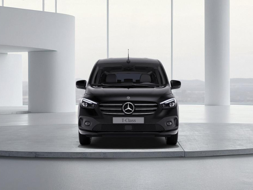 Mercedes-Benz T 180