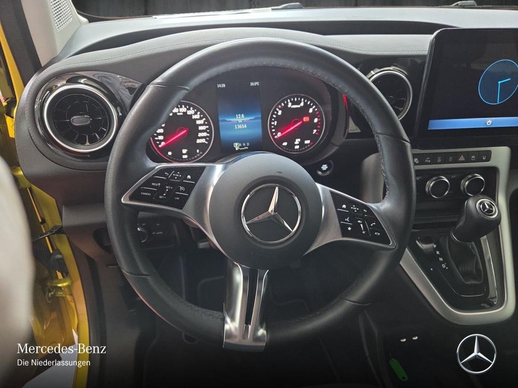 Mercedes-Benz T 180