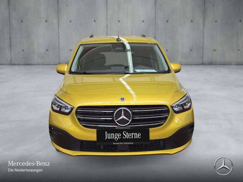 Mercedes-Benz T 180