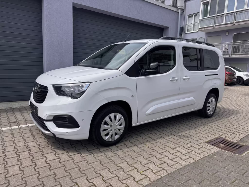 Opel Combo Ultimate Life