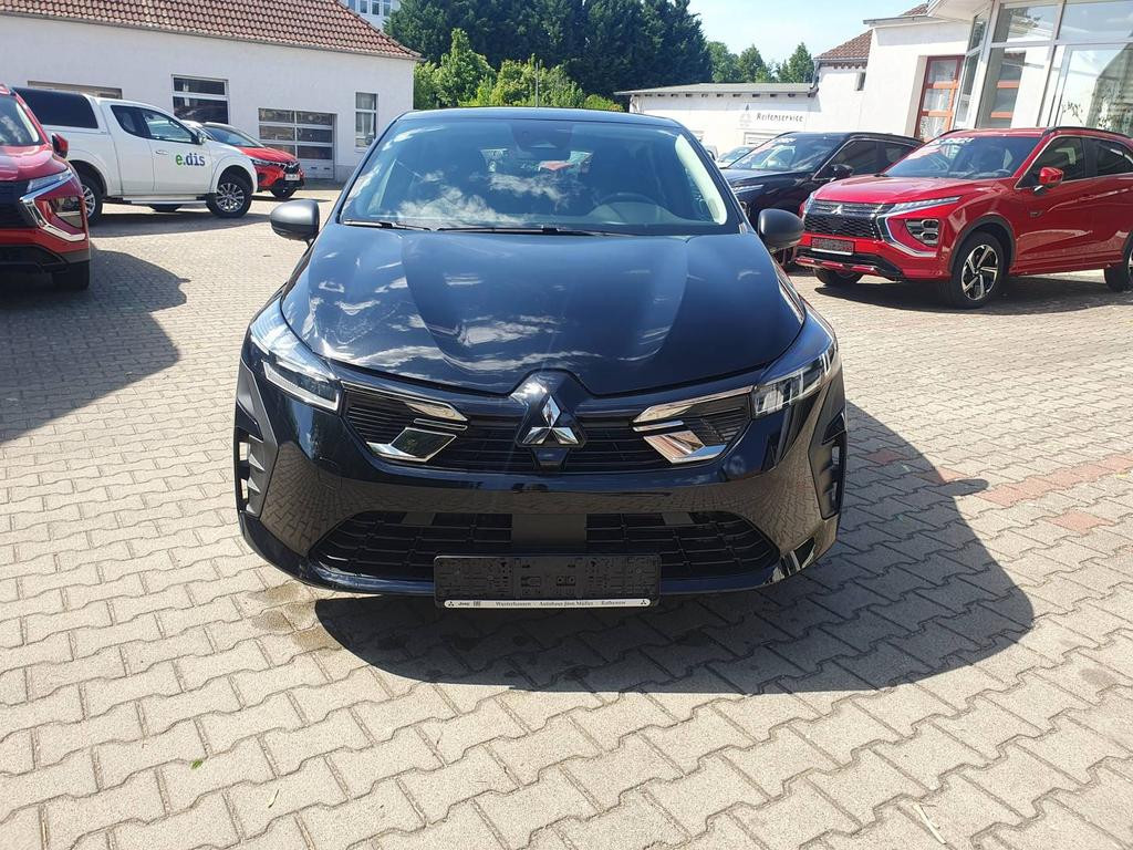 Mitsubishi Colt 1.0