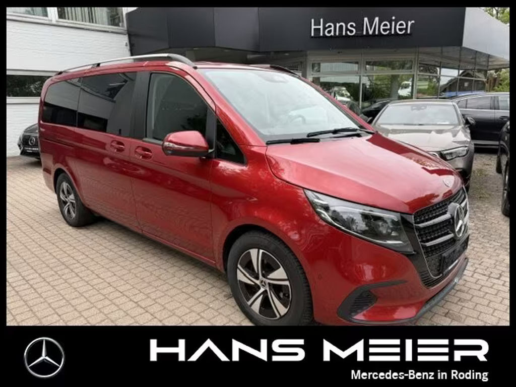 Mercedes-Benz V-Klasse V 220 Limousine Lang Style V 220 d