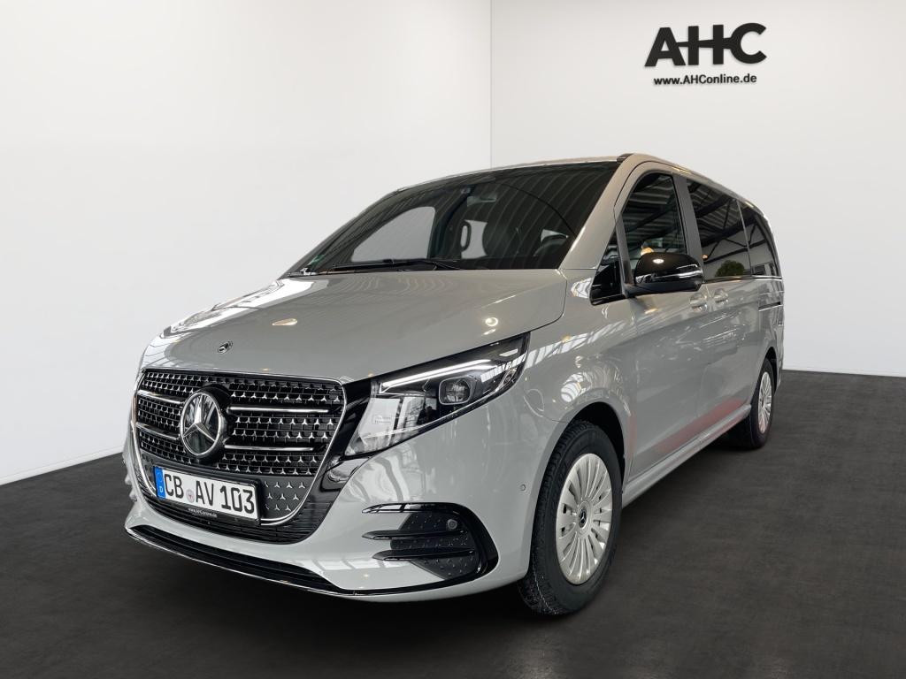 Mercedes-Benz V-Klasse V 300 4MATIC AMG Line AVANTGARDE Limousine Lang V 300 d