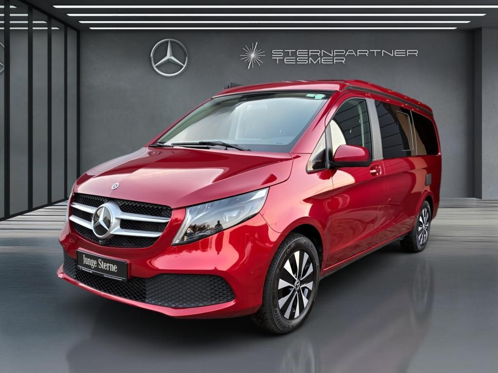 Mercedes-Benz Marco Polo 4MATIC