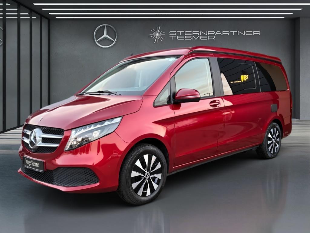 Mercedes-Benz Marco Polo
