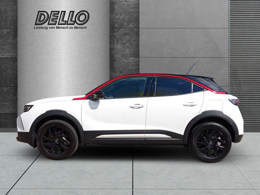 Opel Mokka Grand Sport GS-Line
