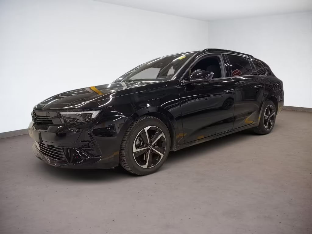 Opel Astra Sports Tourer Grand Sport GS-Line