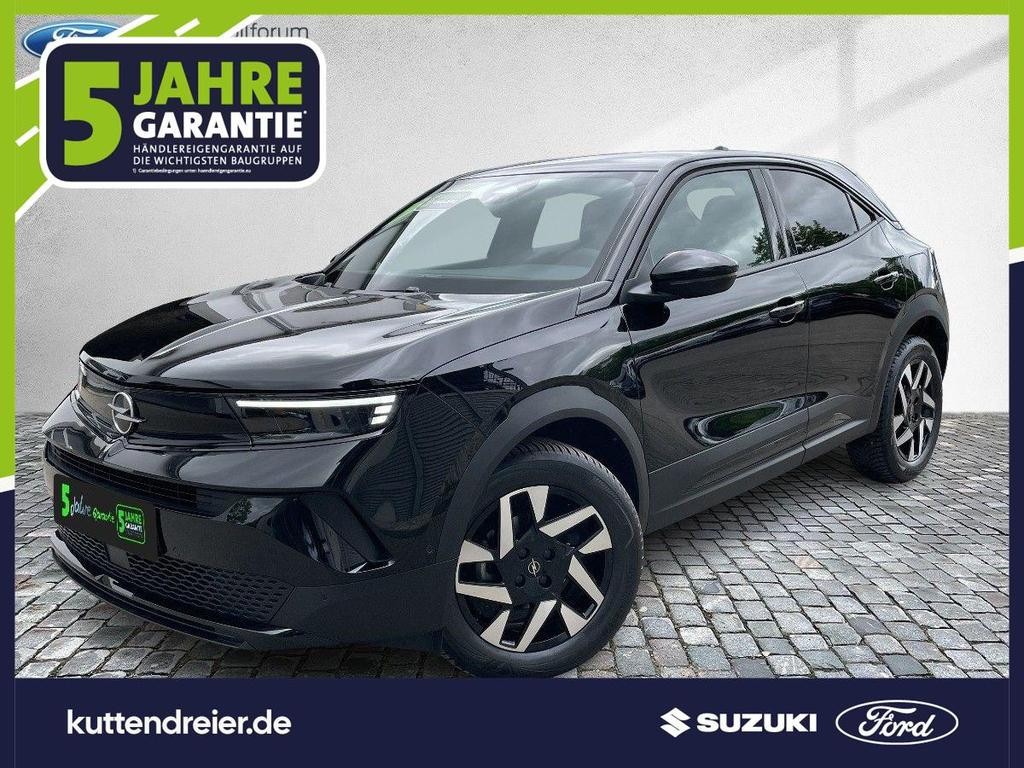 Opel Mokka Edition Turbo