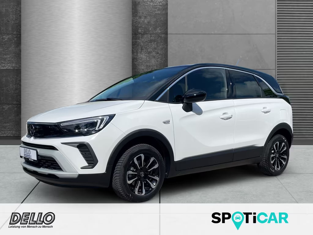 Opel Crossland Elegance