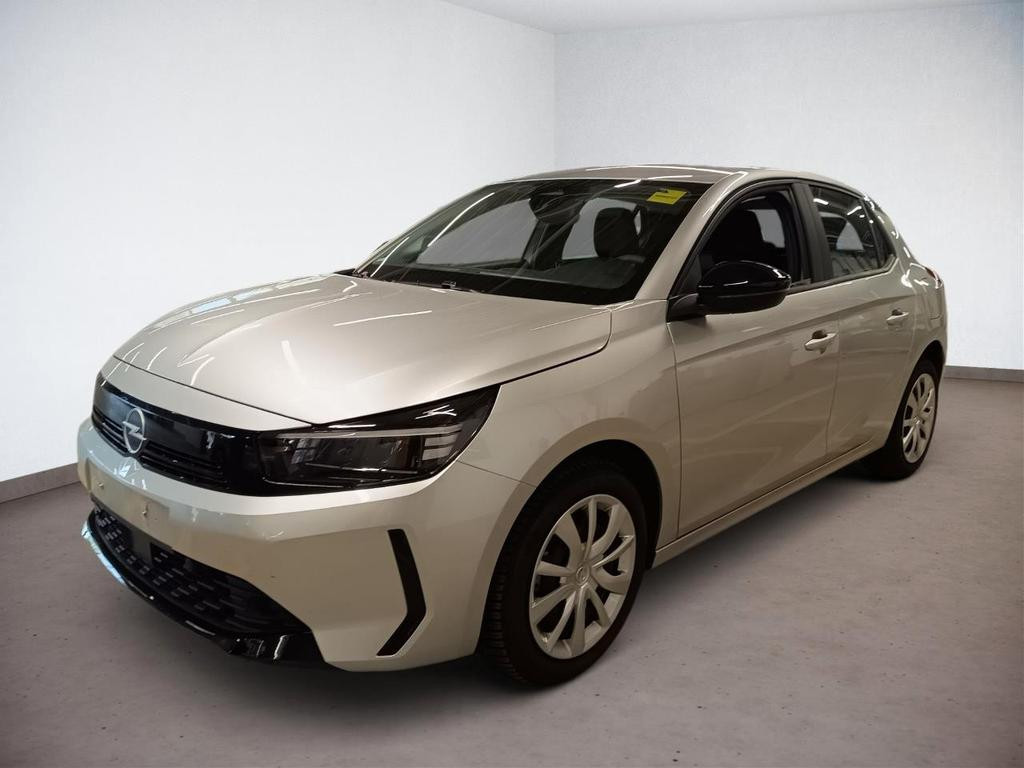 Opel Corsa F Edition Edition