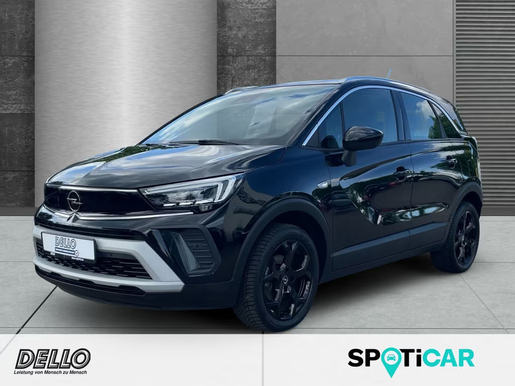 Opel Crossland Elegance