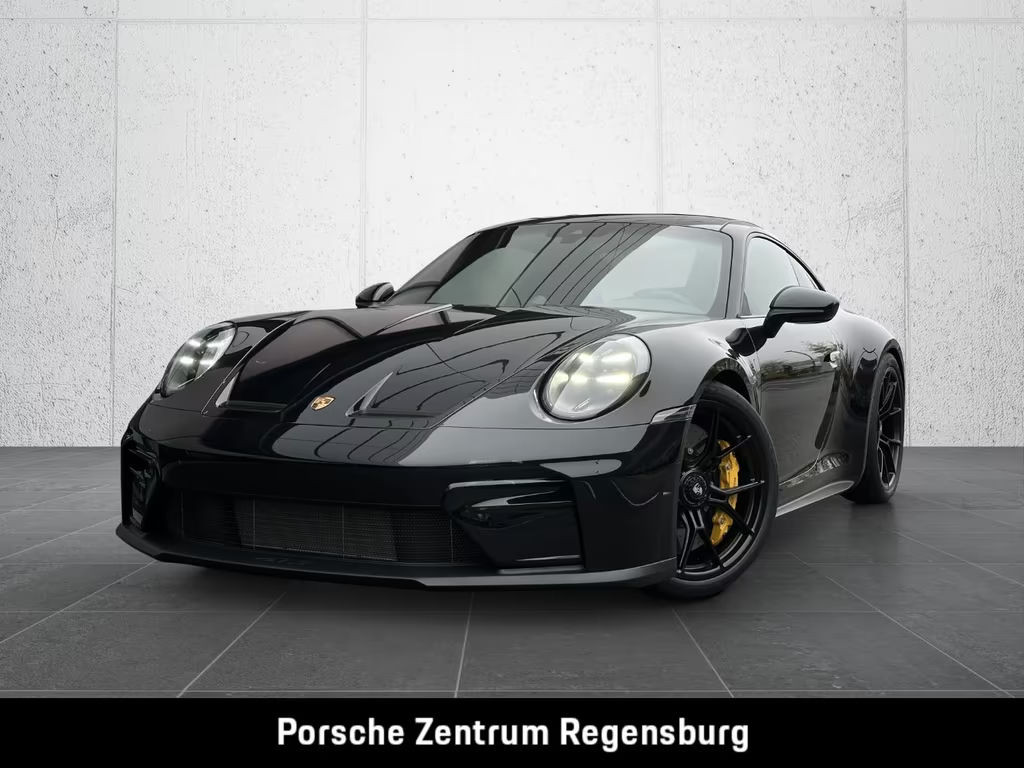 Porsche 911 GT3 992