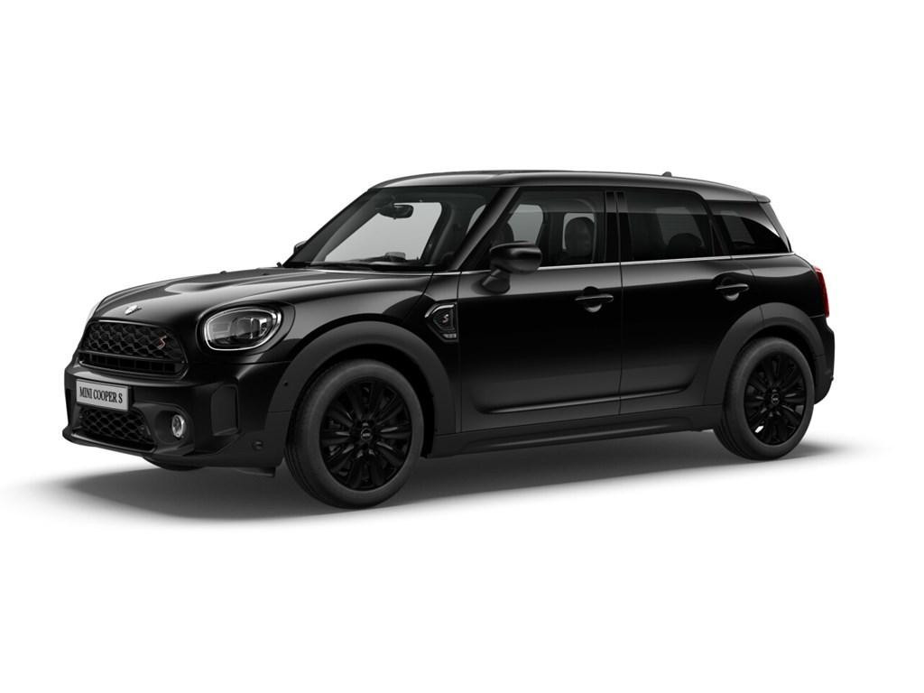 Mini Cooper S HUD El. Panodach Panorama Leder Digital