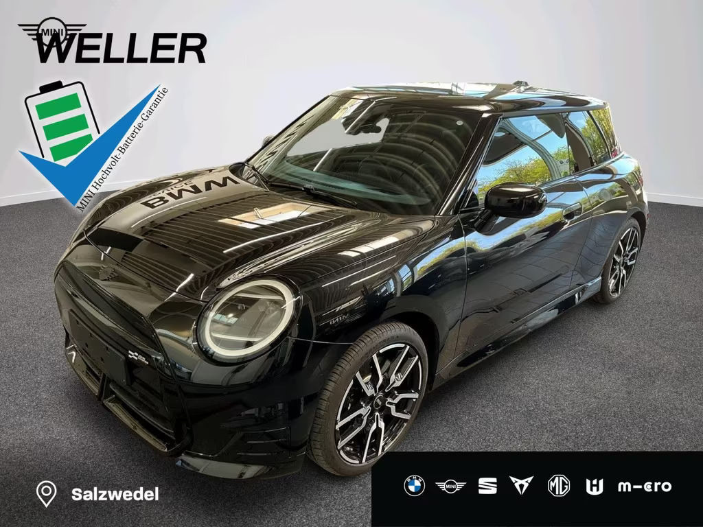 Mini Mini Electric SE