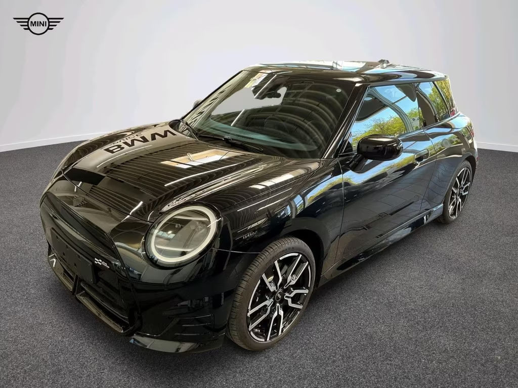 Mini Mini Electric