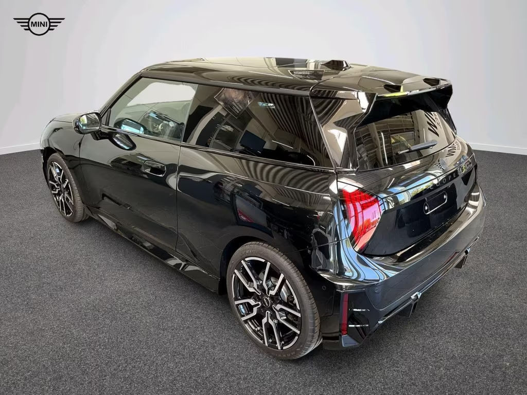 Mini Mini Electric
