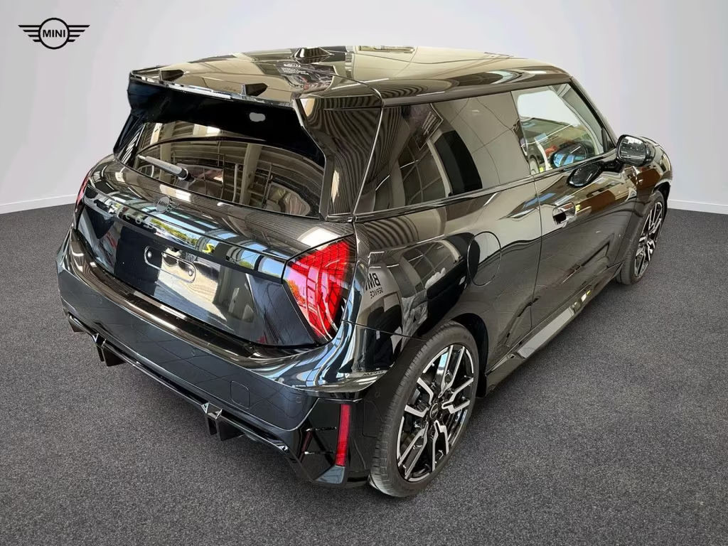 Mini Mini Electric