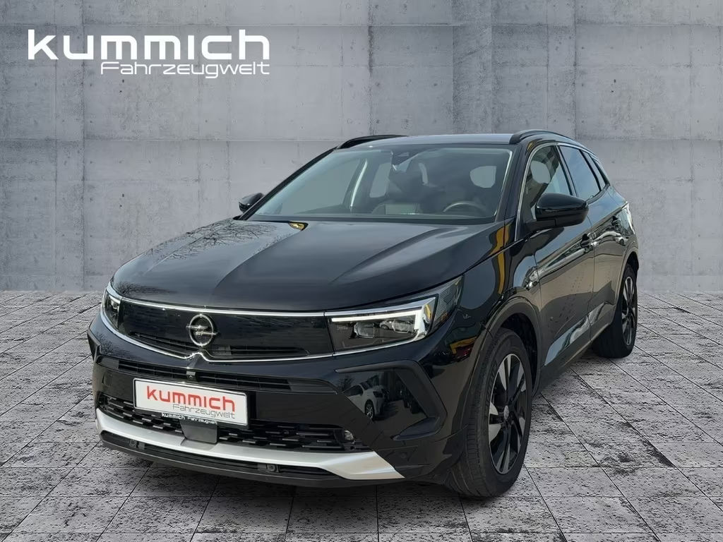 Opel Grandland Innovation Ultimate