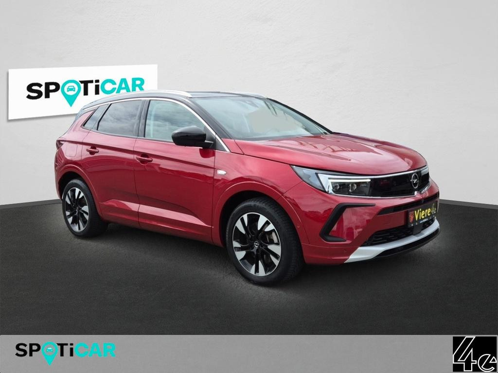 Opel Grandland Innovation Ultimate Hybrid