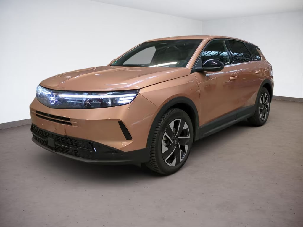 Opel Grandland Grand Sport Hybrid GS-Line