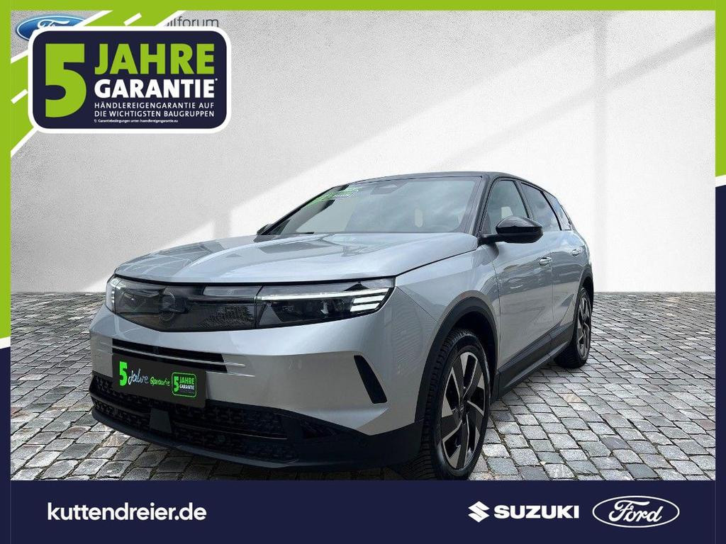 Opel Grandland Grand Sport GS-Line