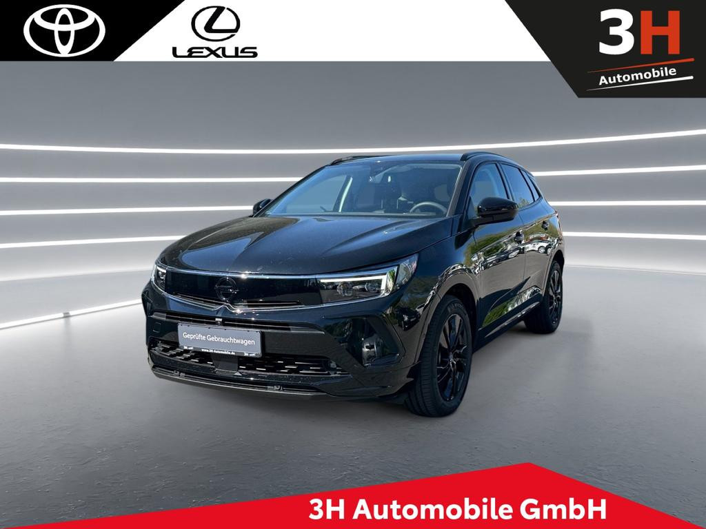 Opel Grandland Grand Sport GS-Line