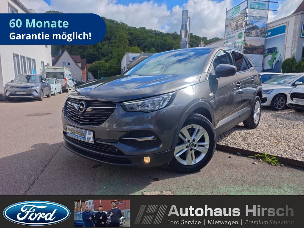 Opel Grandland Business Edition
