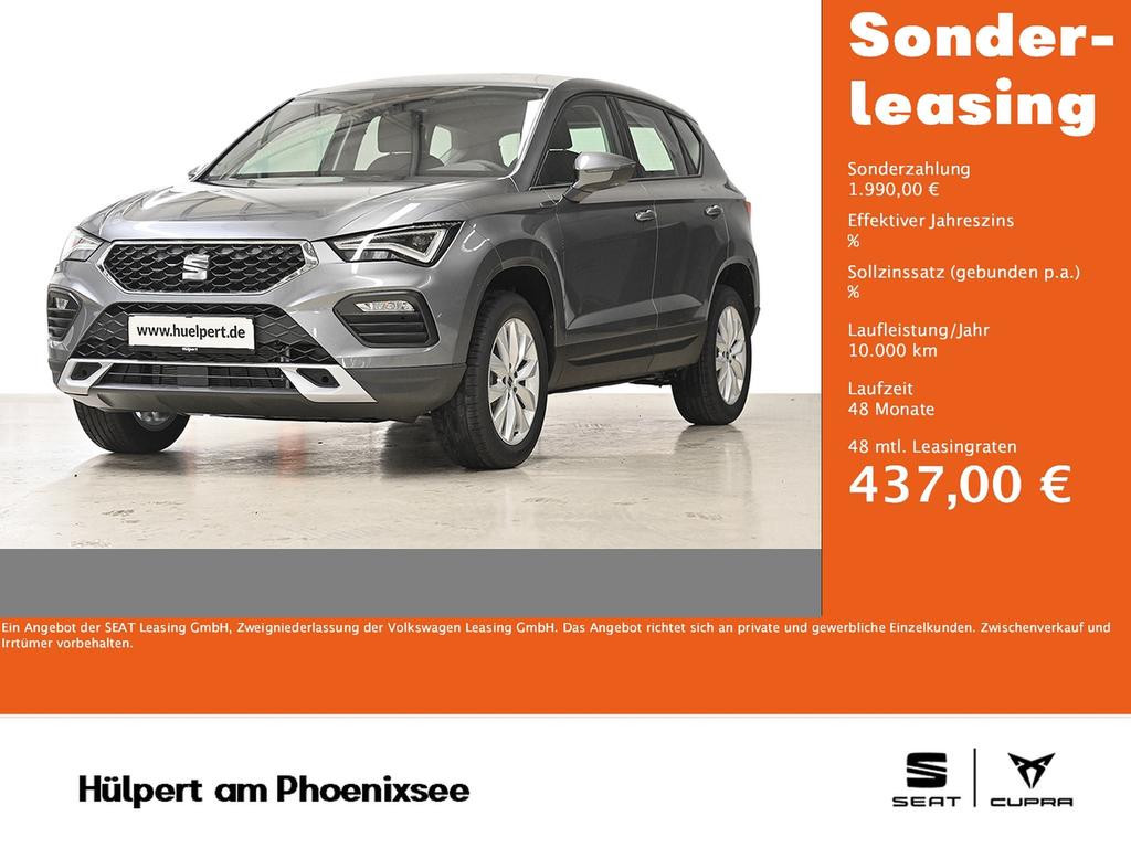 Seat Ateca Style DSG