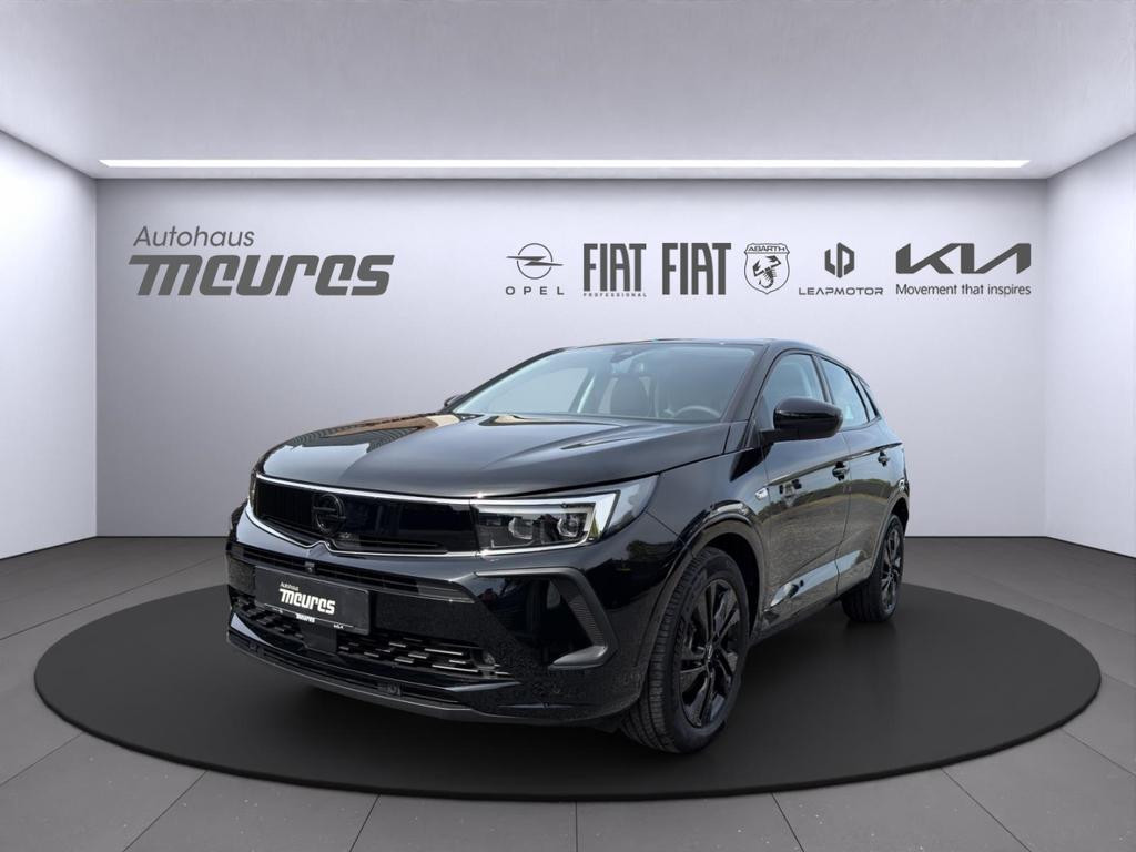 Opel Grandland Grand Sport 1.2 Turbo Turbo GS-Line