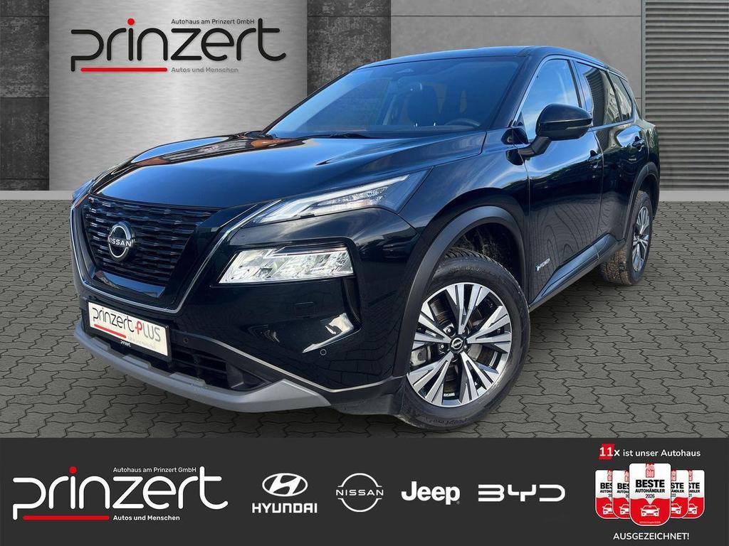 Nissan X-trail 1.5 VC-T e-Power "Acenta" Navi*Familien-