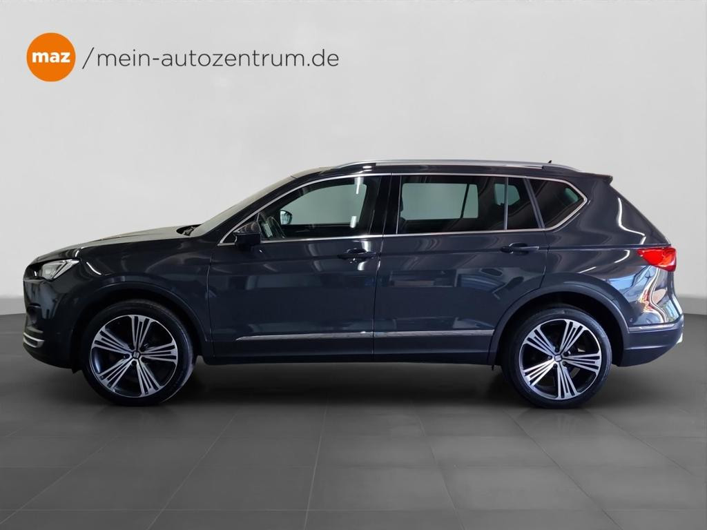 Seat Tarraco Xcellence 2.0 TSI 4Drive