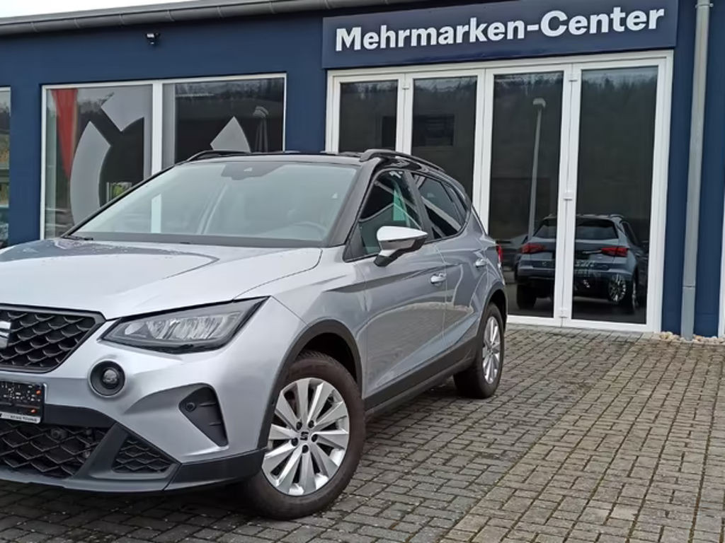Seat Arona Style