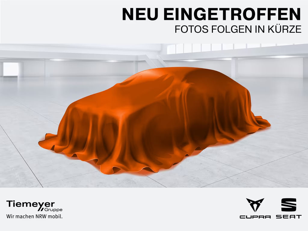 Seat Arona Style 1.0 TSI