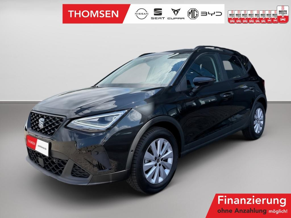 Seat Arona Style 1.0 TSI DSG